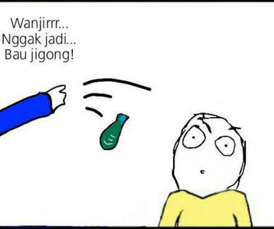 niup balon buat adek 1-7  © 2016 brilio.net