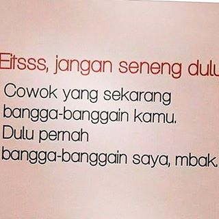 Meme Jangan Seneng Dulu © 2016 brilio.net