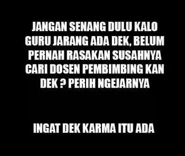 Meme Jangan Seneng Dulu © 2016 brilio.net