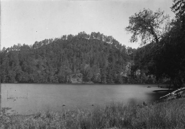 transformasi ranu kumbolo © 2016 brilio.net transformasi ranu kumbolo © 2016 brilio.net