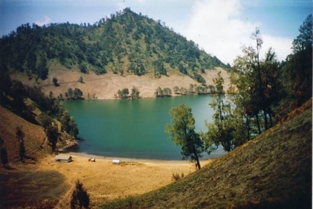 transformasi ranu kumbolo © 2016 brilio.net transformasi ranu kumbolo © 2016 brilio.net