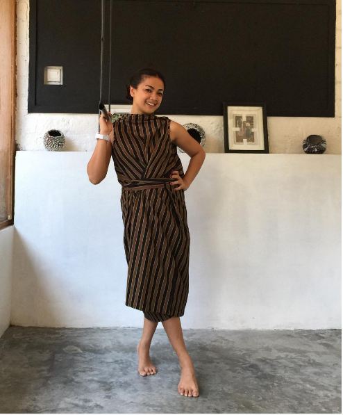 fashion lurik © 2016 brilio.net fashion lurik © 2016 brilio.net