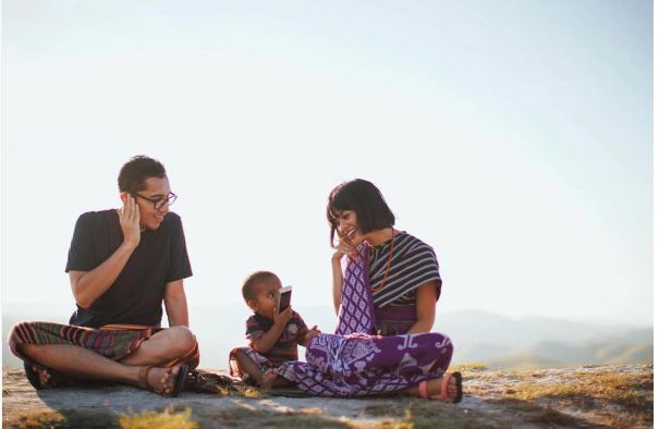 fashion lurik © 2016 brilio.net fashion lurik © 2016 brilio.net