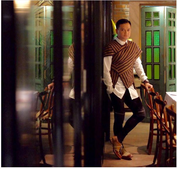 fashion lurik © 2016 brilio.net fashion lurik © 2016 brilio.net