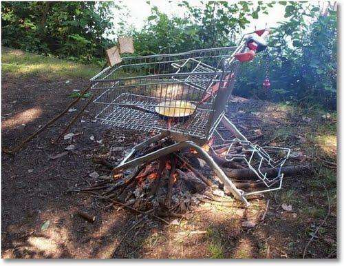 BBQ kreatif © 2016 brilio.net BBQ kreatif © 2016 brilio.net