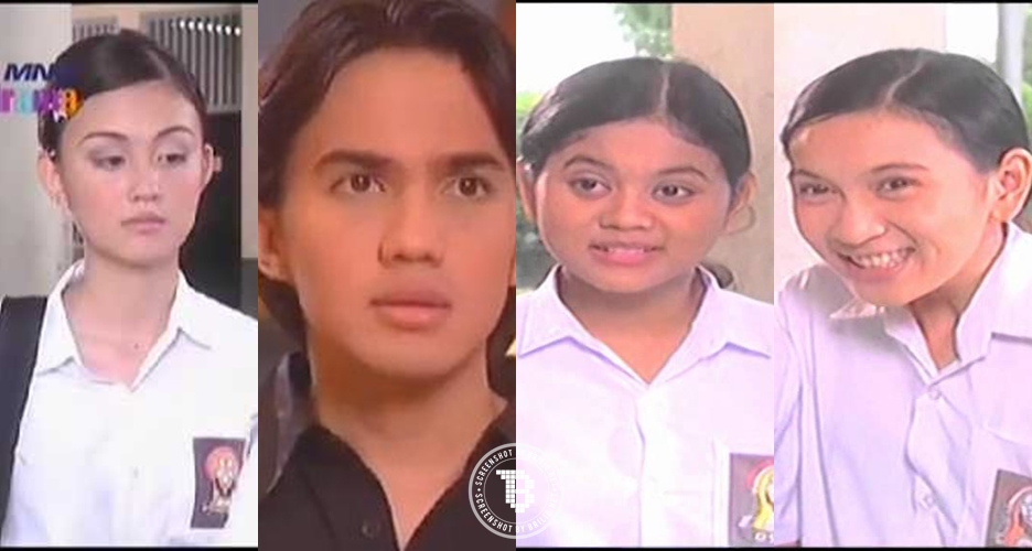 15 Tahun berlalu ini transformasi pemain sinetron 'Pernikahan Dini'