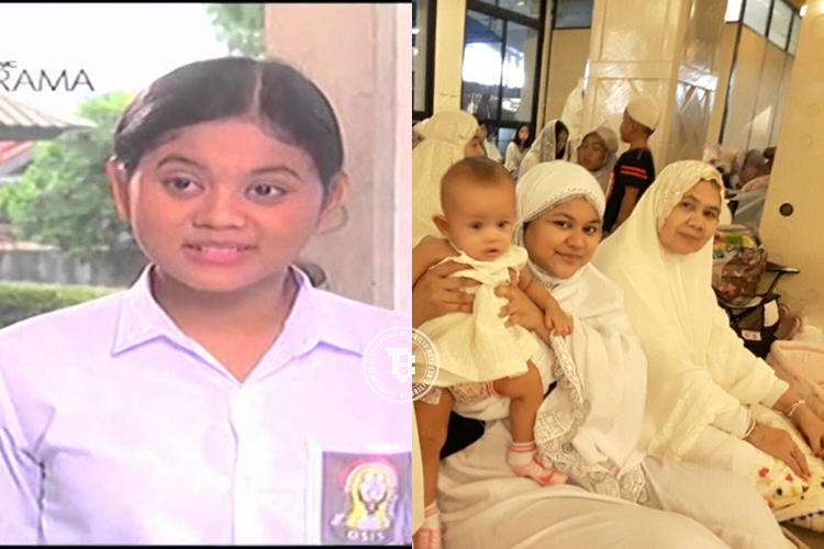 pemeran pernikahan dini © 2016 brilio.net pemeran pernikahan dini © 2016 brilio.net