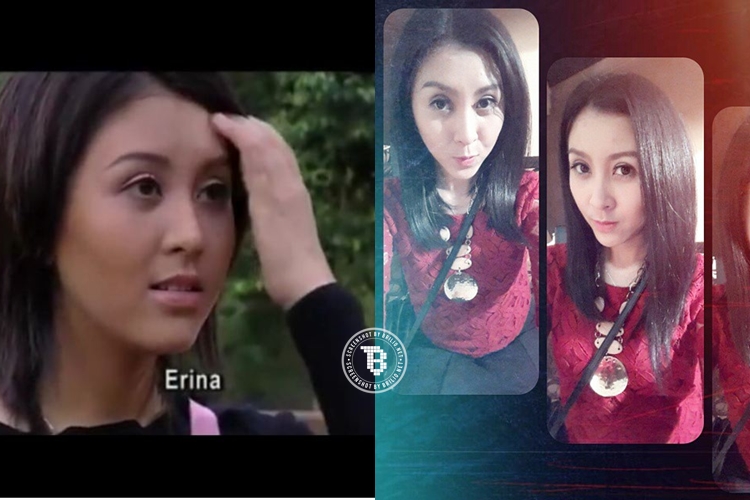 pemeran pernikahan dini © 2016 brilio.net pemeran pernikahan dini © 2016 brilio.net