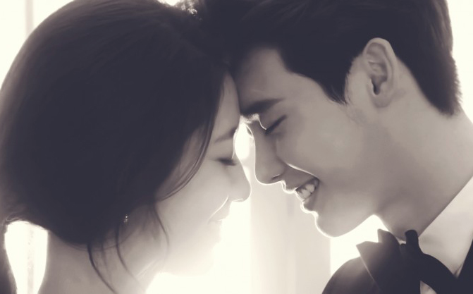 10 Pasangan drama Korea paling fenomenal, beneran pacaran nggak ya?