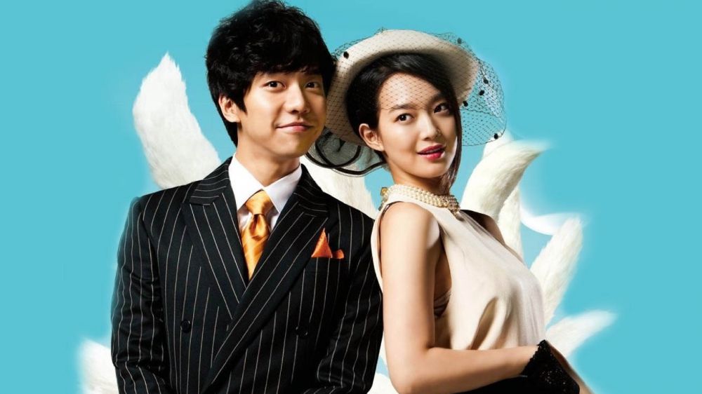 10 Pasangan drama Korea paling fenomenal, beneran pacaran nggak ya?