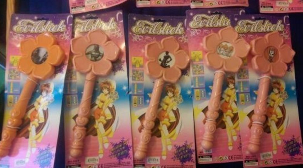 mainan seram  © 2016 brilio.net