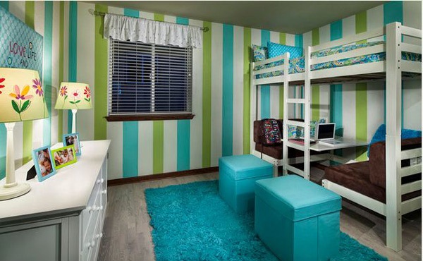 kamar berwarna pastel ini cocok buat kamu yang indekos © 2016 brilio.net kamar berwarna pastel ini cocok buat kamu yang indekos © 2016 brilio.net