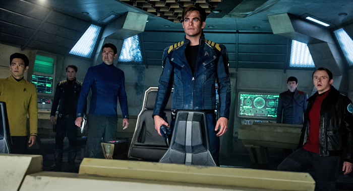 star trek film  © 2016 brilio.net star trek film  © 2016 brilio.net