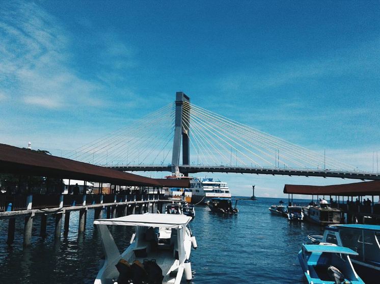 manado dan sekitarnya 1-10 © 2016 brilio.net manado dan sekitarnya 1-10 © 2016 brilio.net