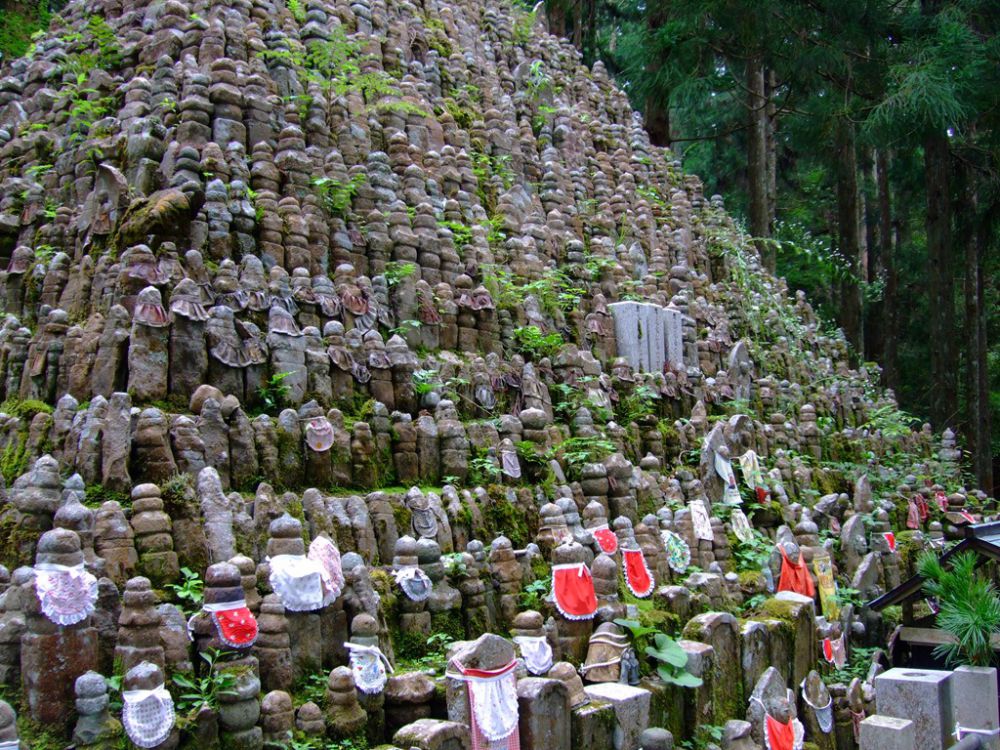 8 Makam paling indah di dunia, Instagramable banget lho!