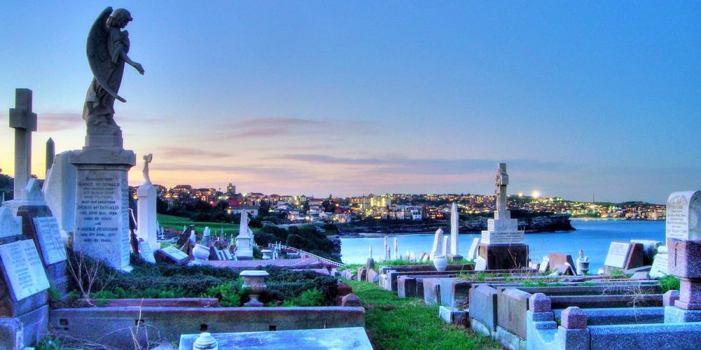 kuburan indah © 2016 brilio.net