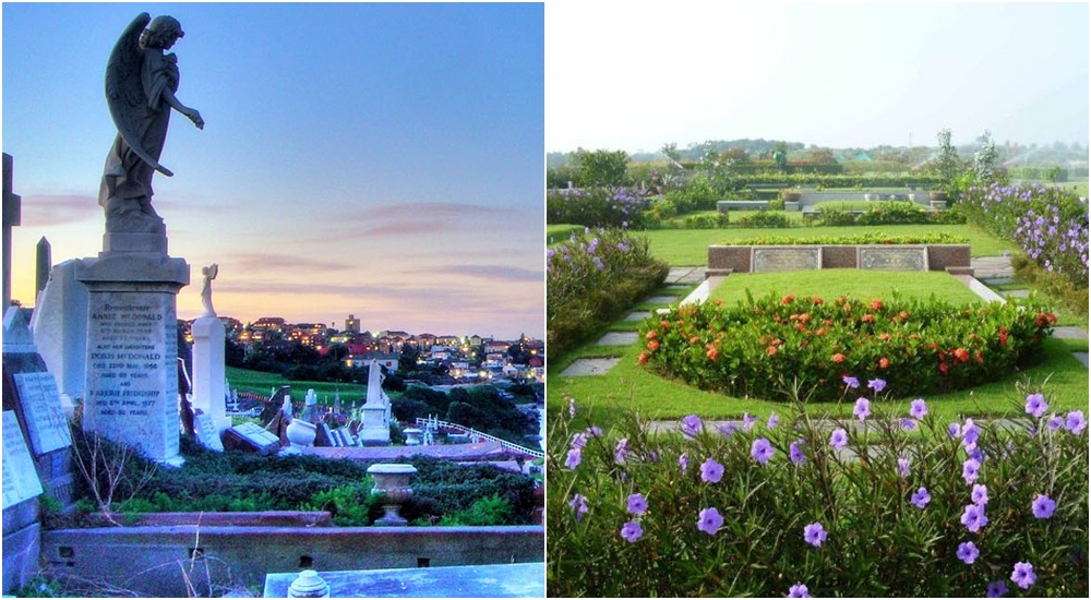 8 Makam paling indah di dunia, Instagramable banget lho!