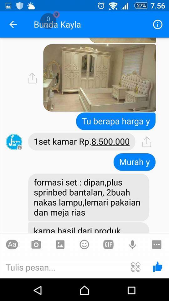 penipu online shop © 2016 brilio.net