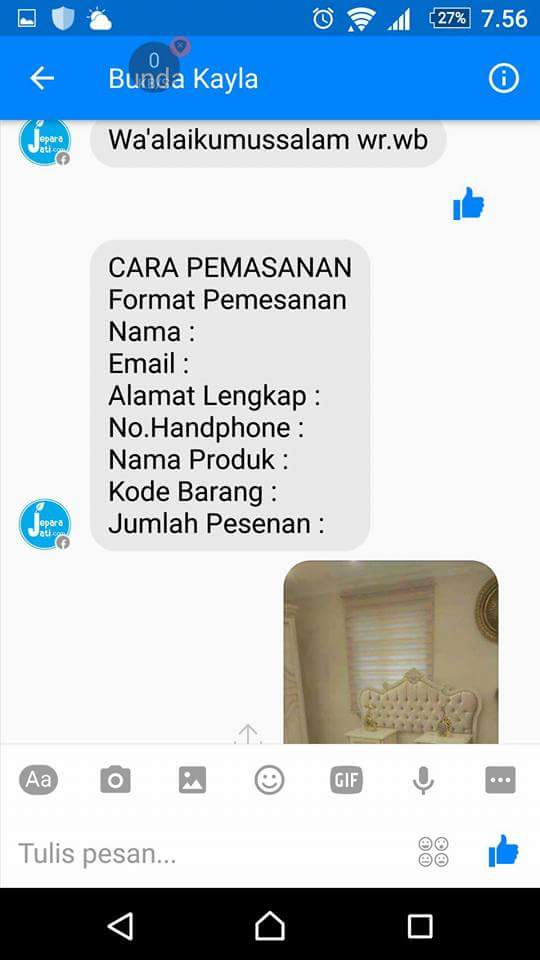 penipu online shop © 2016 brilio.net