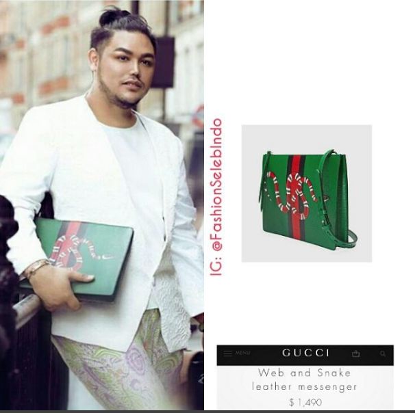 barang Ivan  © 2016 brilio.net