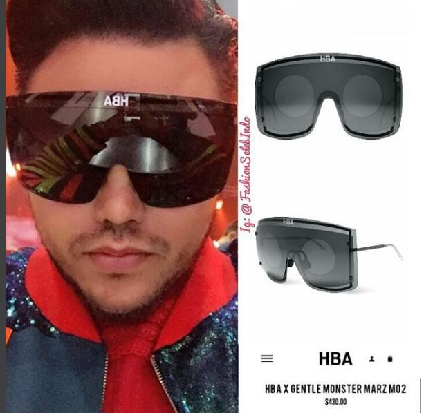 barang Ivan  © 2016 brilio.net