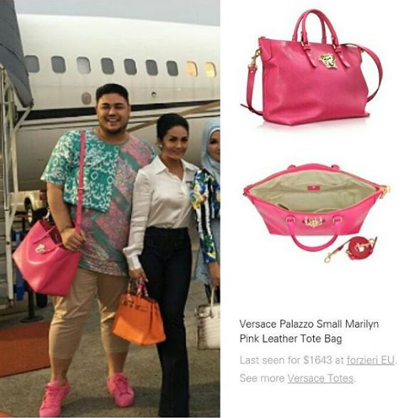 barang Ivan  © 2016 brilio.net