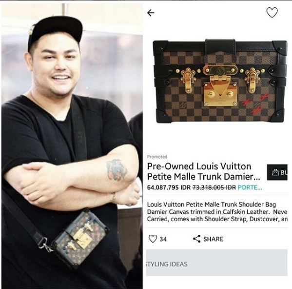 barang Ivan  © 2016 brilio.net