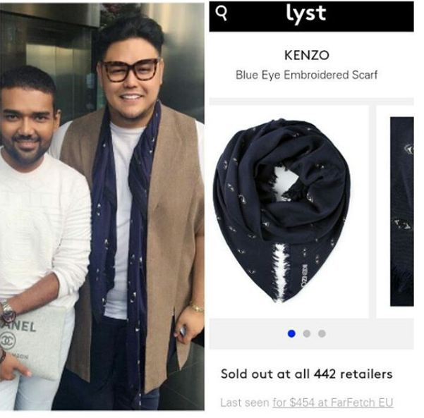 barang Ivan  © 2016 brilio.net