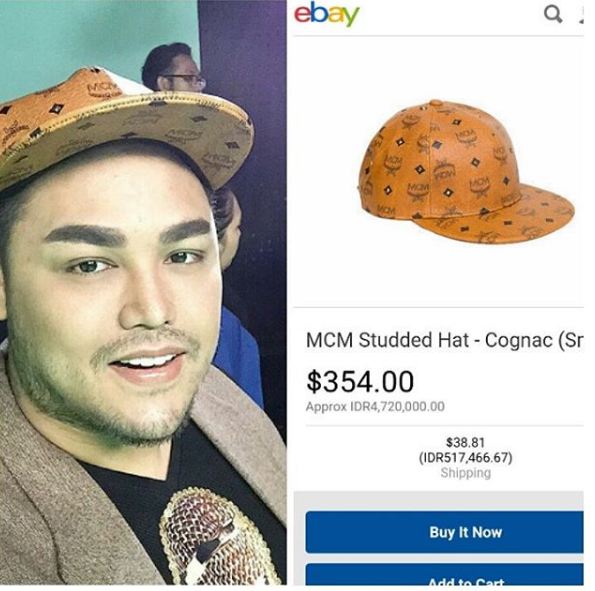 barang Ivan  © 2016 brilio.net