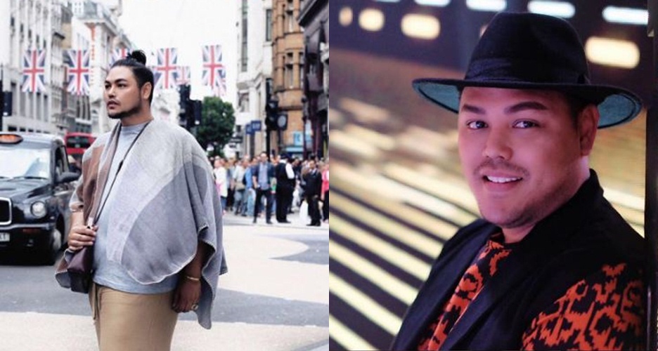 Nggak cuma nyentrik, ini 7 fashion item mahal milik Ivan Gunawan