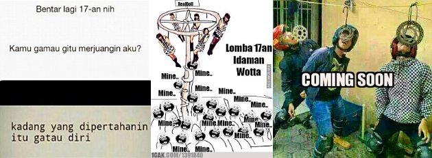 Coming soon Agustusan © 2016 brilio.net