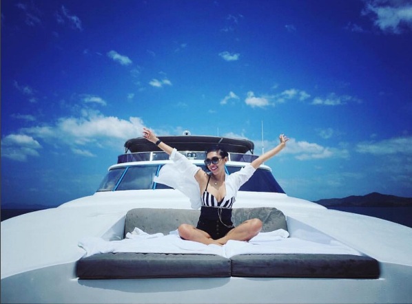 Cs Cicha © 2016 brilio.net