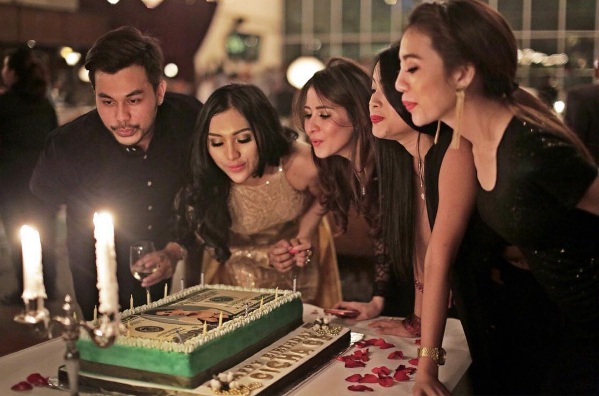 Cs Cicha © 2016 brilio.net