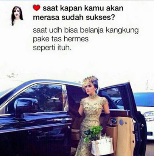 Kapan Kamu Sukses  © 2016 brilio.net