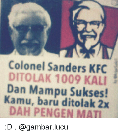 Kapan Kamu Sukses  © 2016 brilio.net