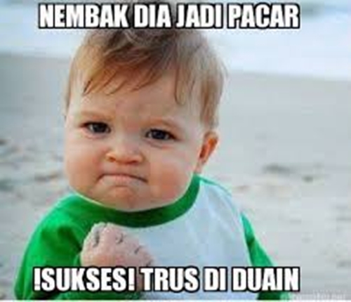 Kapan Kamu Sukses  © 2016 brilio.net