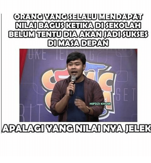 Kapan Kamu Sukses  © 2016 brilio.net