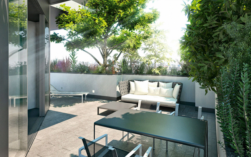 Bosco Verticale © 2016 brilio.net