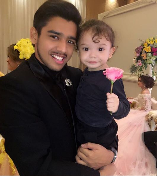 Sharief Rafdi  © 2016 brilio.net