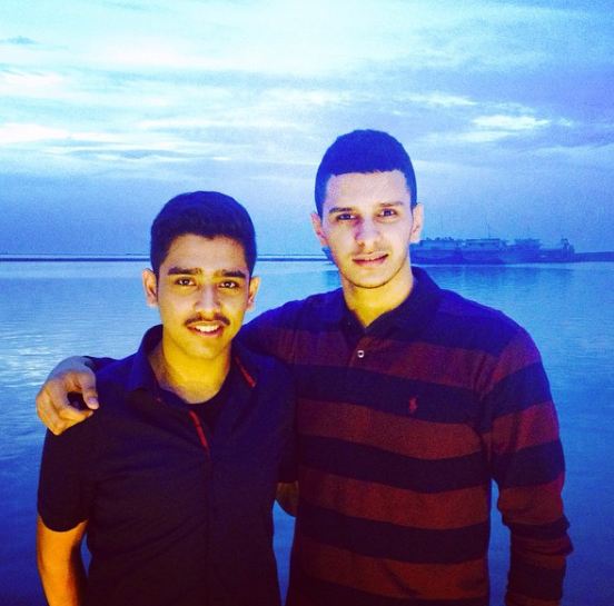 Sharief Rafdi  © 2016 brilio.net