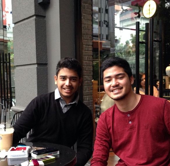 Sharief Rafdi  © 2016 brilio.net