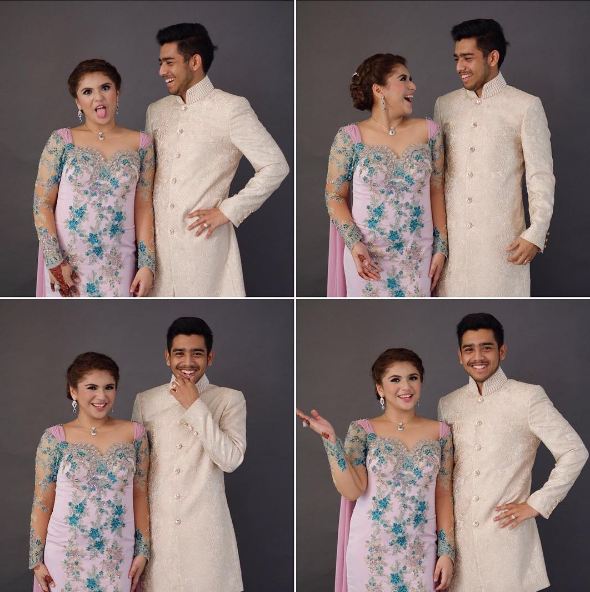 Sharief Rafdi  © 2016 brilio.net