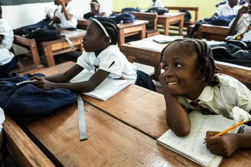 tawa di sekolah © 2016 brilio.net tawa di sekolah © 2016 brilio.net