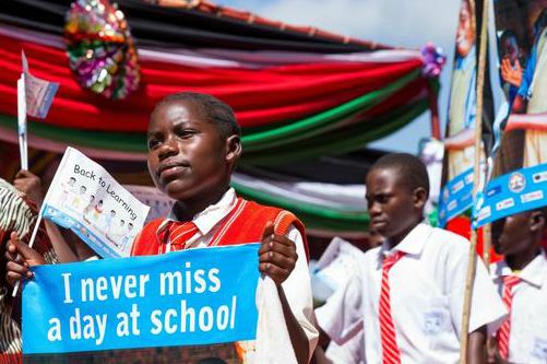 tawa di sekolah © 2016 brilio.net tawa di sekolah © 2016 brilio.net