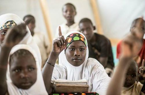 tawa di sekolah © 2016 brilio.net tawa di sekolah © 2016 brilio.net