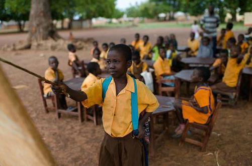 tawa di sekolah © 2016 brilio.net tawa di sekolah © 2016 brilio.net