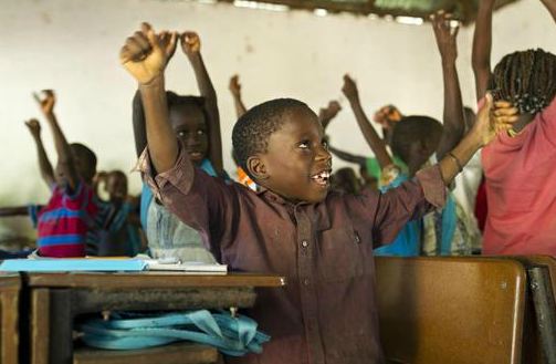 tawa di sekolah © 2016 brilio.net tawa di sekolah © 2016 brilio.net