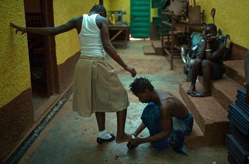 tawa di sekolah © 2016 brilio.net tawa di sekolah © 2016 brilio.net