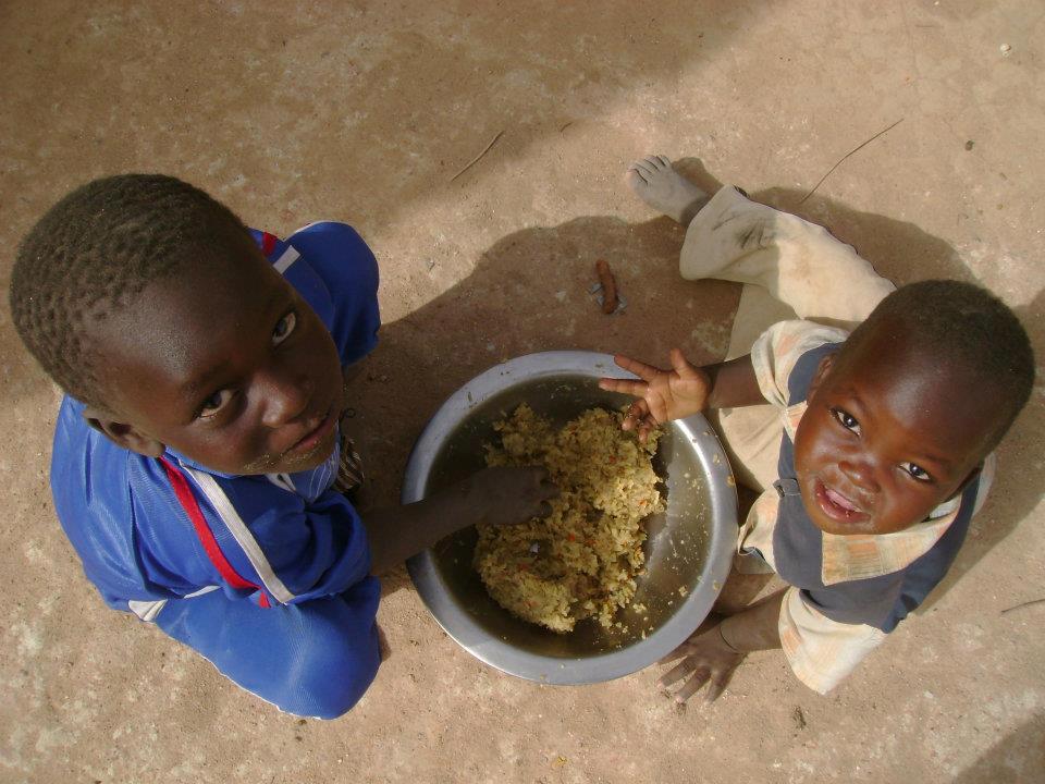 anak kelaparan afrika © 2016 brilio.net