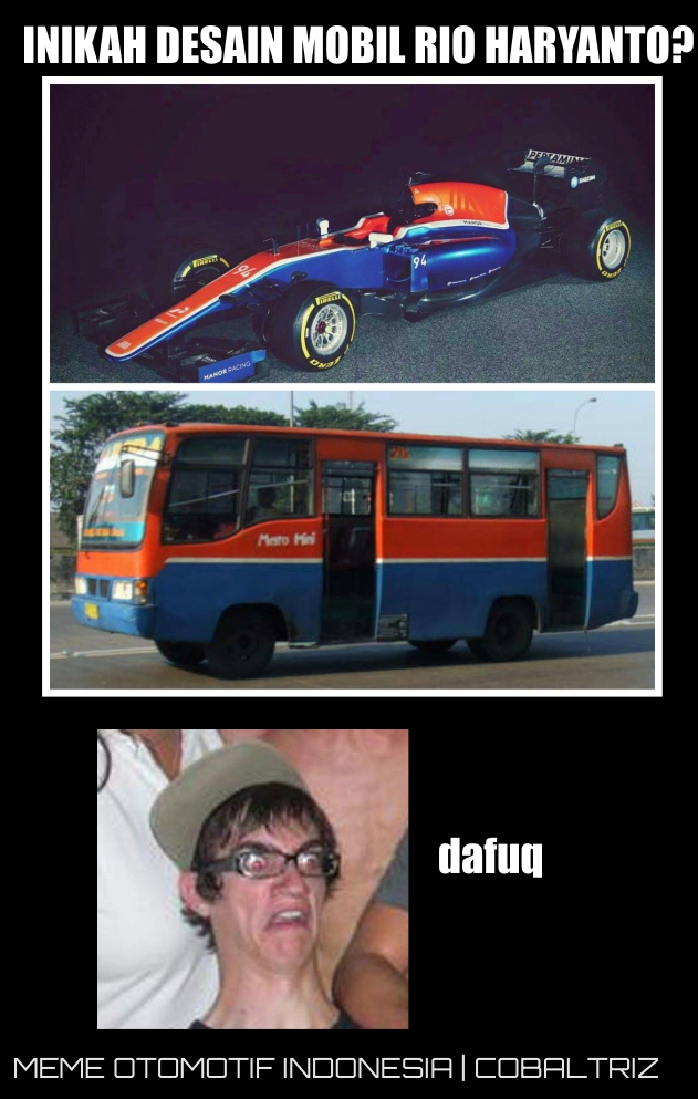 meme kopaja ini kocak abis © 2016 brilio.net